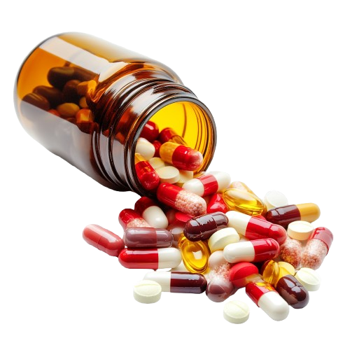 Health Supplements