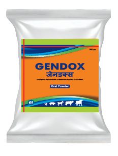 GENDOX