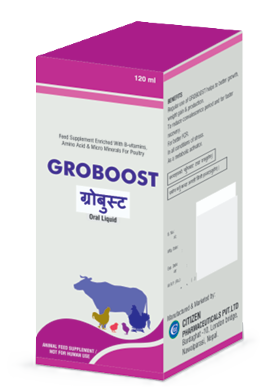 GROBOOST